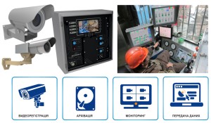 Петролайн 4-1